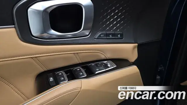 Kia Sorento 2021 — Photo 13/37