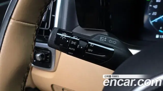 Kia Sorento 2021 — Photo 16/37