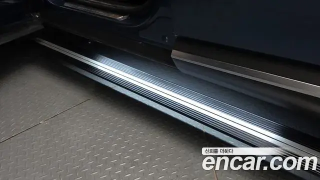 Kia Sorento 2021 — Photo 5/37