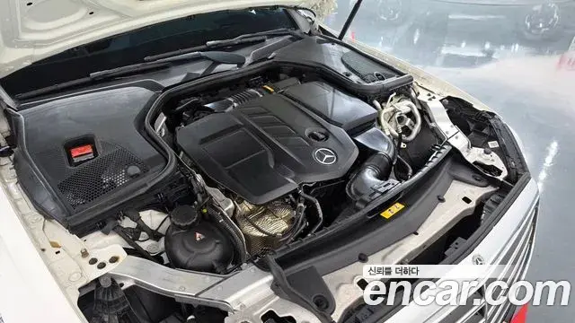 Mercedes-Benz E-Class 2018 — Şəkil 5/35
