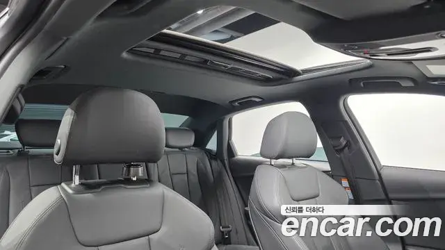 Audi A4 2019 — Photo 19/20