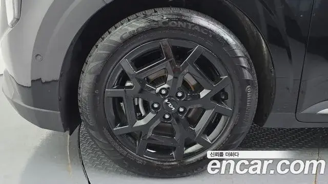 Kia Carnival 2025 — ფოტო 26/30