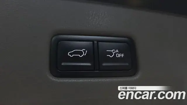 Kia Carnival 2025 — ფოტო 24/30