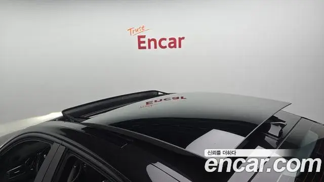 Genesis G70 2019 — Фото 19/20