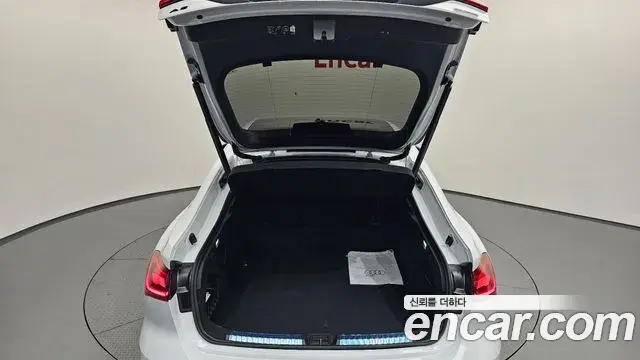 Audi A5 2025 — Photo 18/20
