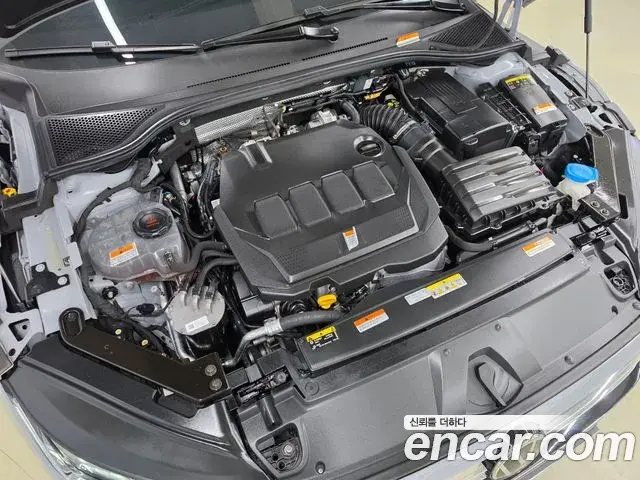 Volkswagen Arteon 2022 — Şəkil 19/20