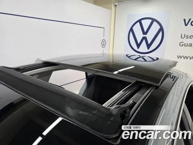 Volkswagen Arteon 2022 — Şəkil 13/20
