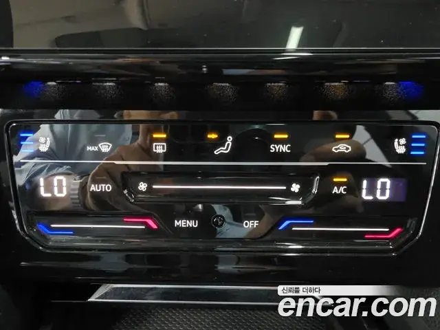 Volkswagen Arteon 2022 — Şəkil 6/20