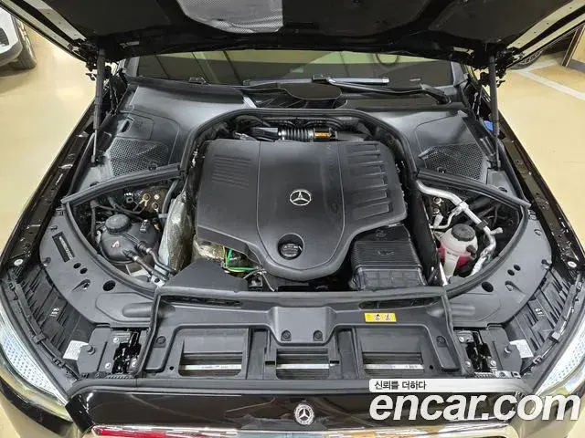 Mercedes-Benz S-Class 2025 — Şəkil 11/20