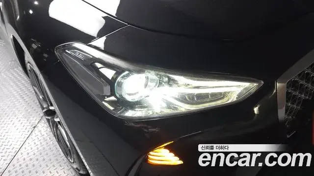 Genesis G70 2018 — Photo 1/30