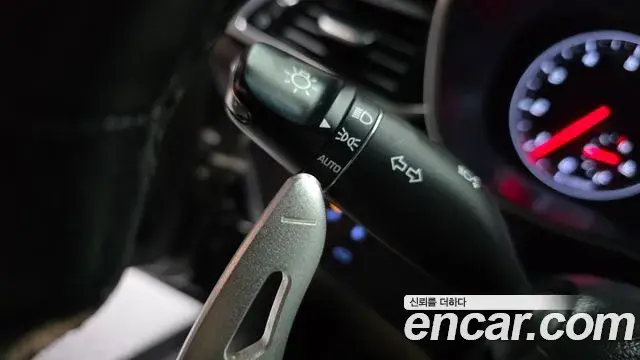 Genesis G70 2018 — Photo 3/30