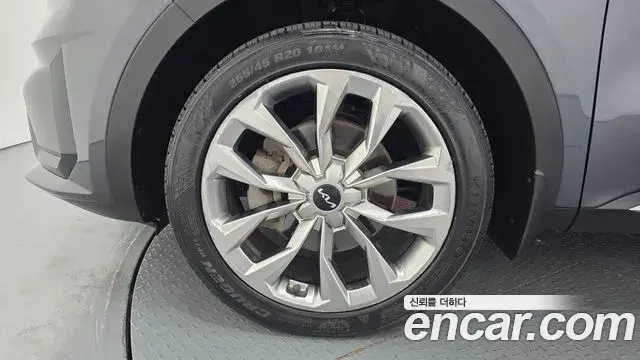 Kia Sorento 2022 — Şəkil 11/20