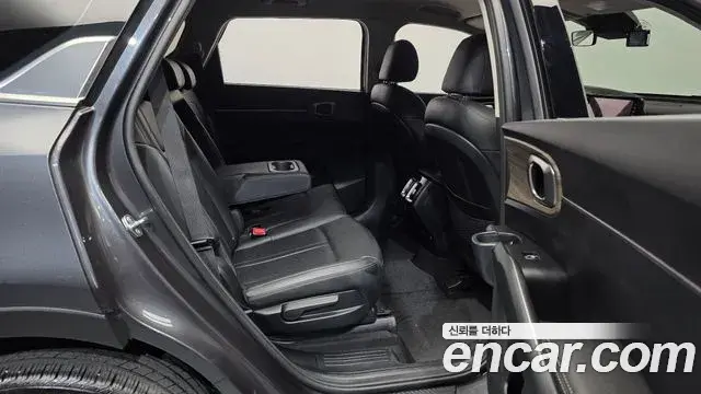 Kia Sorento 2022 — Şəkil 20/20