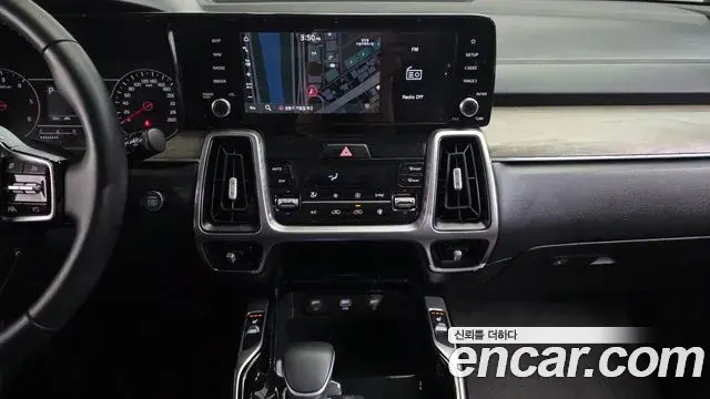Kia Sorento 2022 — Şəkil 10/20