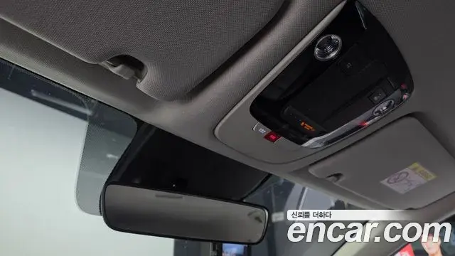 Kia Sorento 2022 — Şəkil 7/20