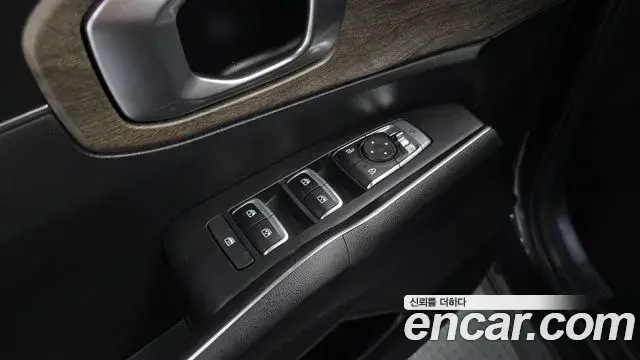 Kia Sorento 2022 — Şəkil 12/20