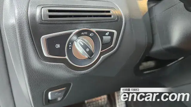 Mercedes-Benz GLC-Class 2022 — Фото 20/20