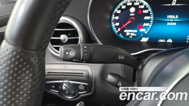 Mercedes-Benz GLC-Class 2022 — Şəkil 1/36