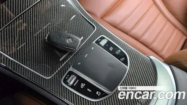 Mercedes-Benz GLC-Class 2022 — Şəkil 3/36