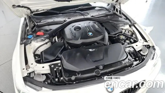 BMW 4 Series 2018 — Фото 6/20