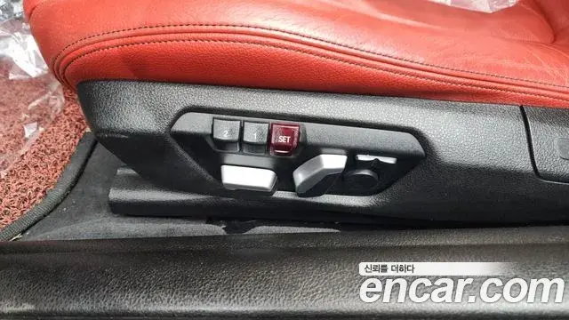 BMW 4 Series 2018 — Photo 11/34
