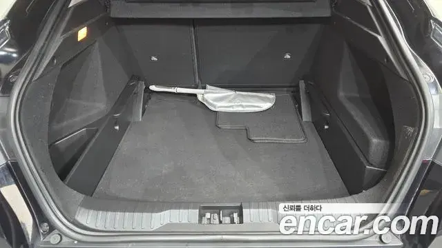 Renault Samsung XM3 2020 — Photo 20/30