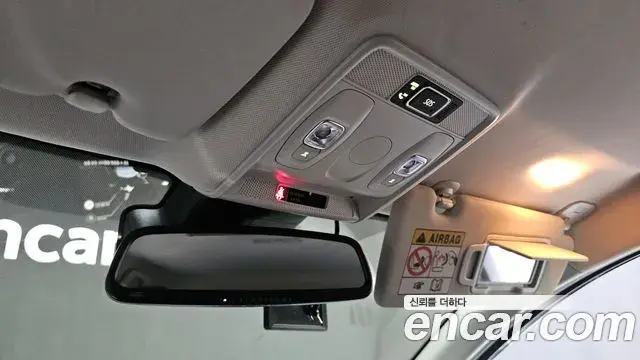 Renault Samsung XM3 2022 — Photo 13/30