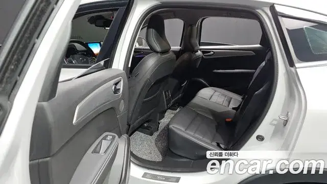 Renault Samsung XM3 2022 — Photo 14/30