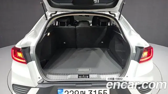 Renault Samsung XM3 2022 — Photo 26/30