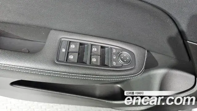 Renault Samsung XM3 2022 — Photo 12/30