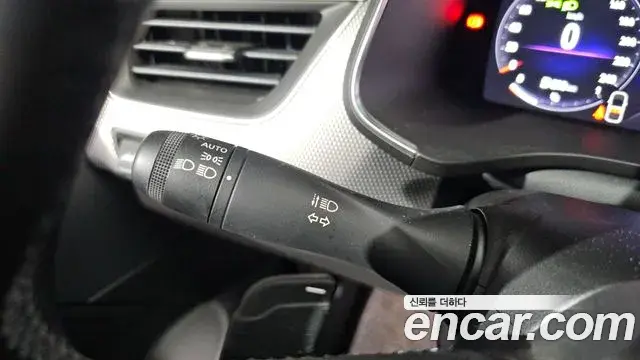 Renault Samsung XM3 2022 — Photo 27/30
