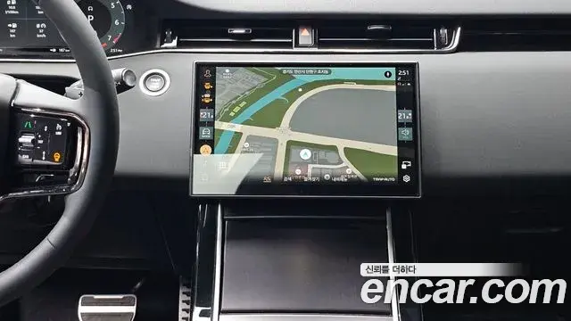 Land Rover Range Rover Evoque 2026 — Photo 13/20