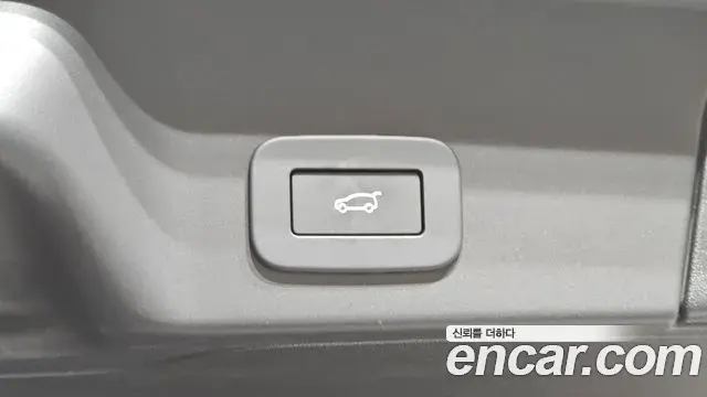 Land Rover Range Rover Evoque 2026 — Photo 1/20