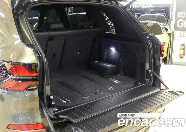 BMW X5 2025 — Фото 3/20