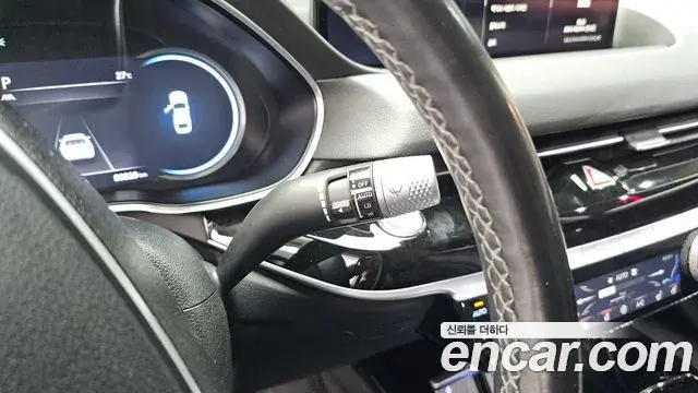 Genesis G80 2020 — ფოტო 28/32