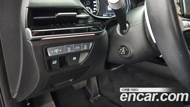 Genesis G80 2020 — ფოტო 23/32