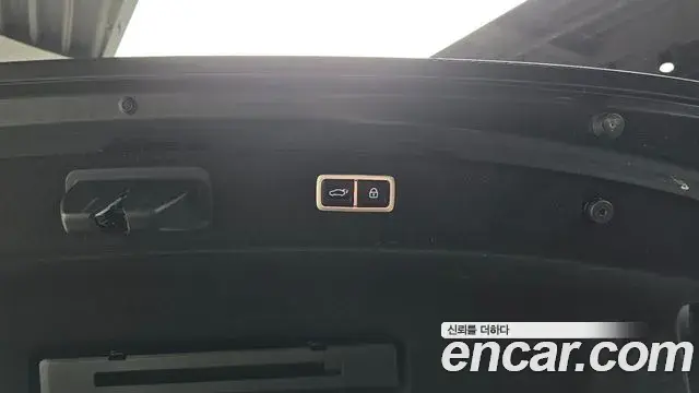 Genesis G80 2020 — ფოტო 7/32