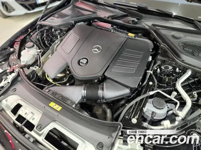 Mercedes-Benz E-Class 2025 — Şəkil 2/15