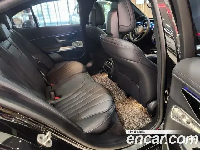 Mercedes-Benz E-Class 2025 — Şəkil 3/15