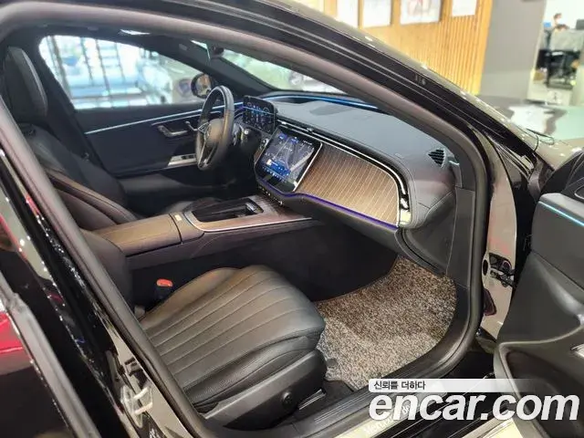 Mercedes-Benz E-Class 2025 — Şəkil 5/15
