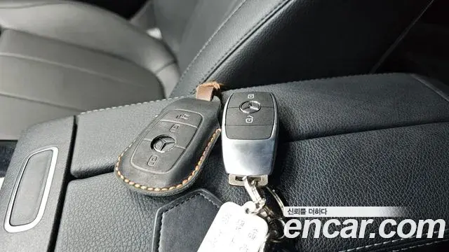 Mercedes-Benz A-Class 2021 — Photo 29/30