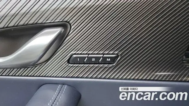 Renault Samsung Grand Koleos 2024 — Фото 12/20