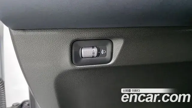 Renault Samsung Grand Koleos 2024 — Фото 14/20