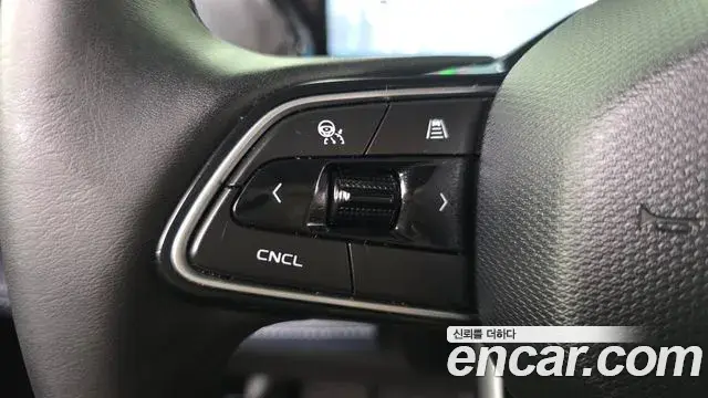 Renault Samsung Grand Koleos 2024 — Фото 16/20