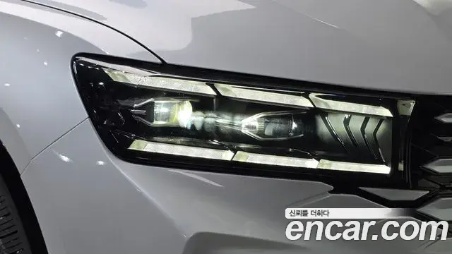 Renault Samsung Grand Koleos 2024 — Photo 4/38
