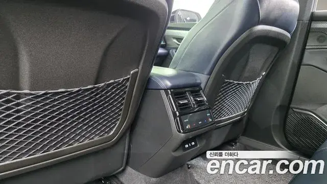 Renault Samsung Grand Koleos 2024 — Photo 2/38