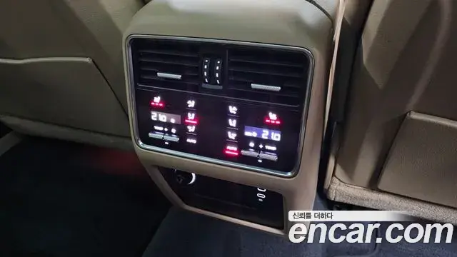 Porsche Cayenne 2022 — Şəkil 12/20