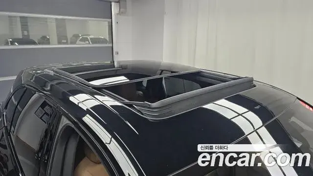 Porsche Cayenne 2022 — Şəkil 3/20