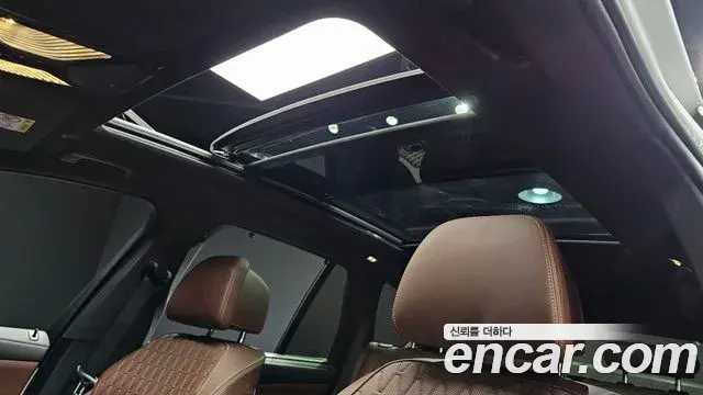 BMW X5 2025 — ფოტო 18/32