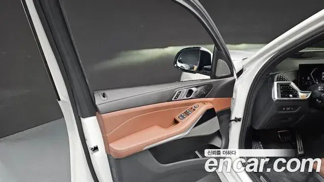 BMW X5 2025 — ფოტო 2/32
